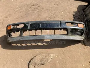 Golf 3 Front Bumper