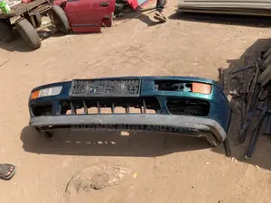 Golf 3 Front Bumper