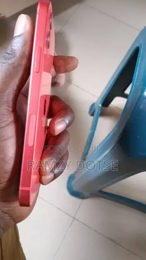 Apple iPhone 12 128 GB Pink