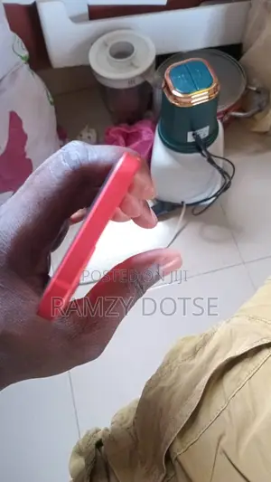 Apple iPhone 12 128 GB Pink