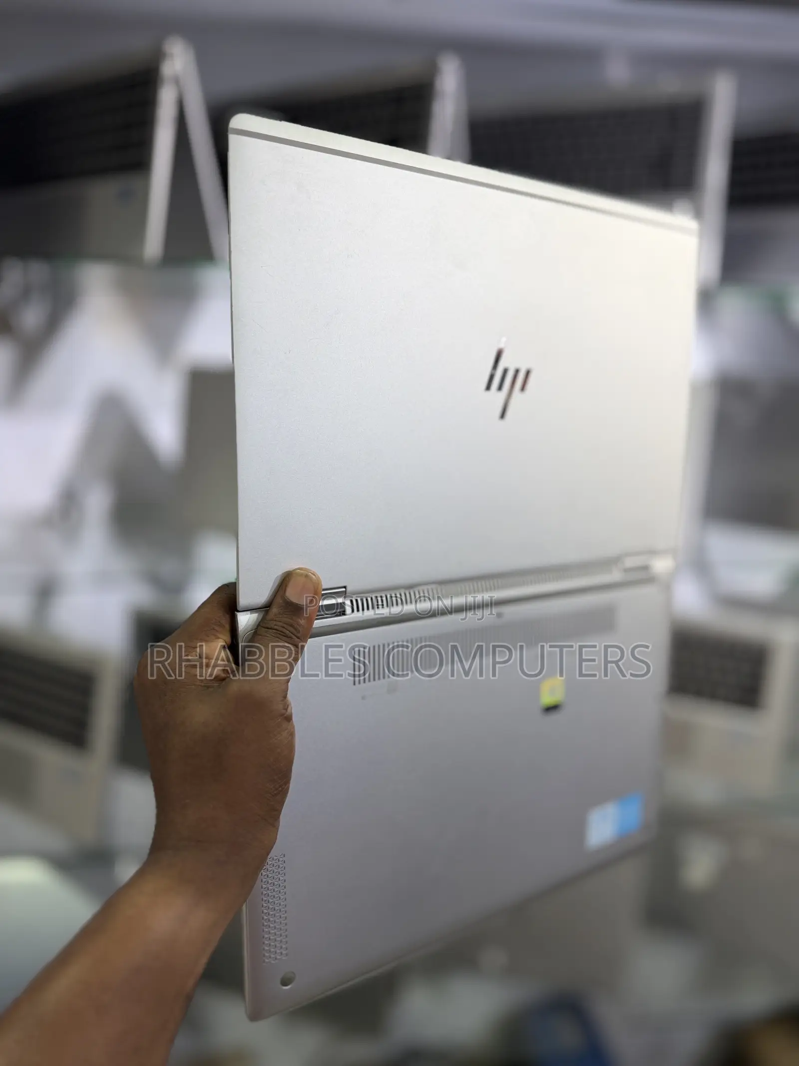 Laptop HP EliteBook X360 1030 G2 8GB Intel Core i5 SSD 256GB