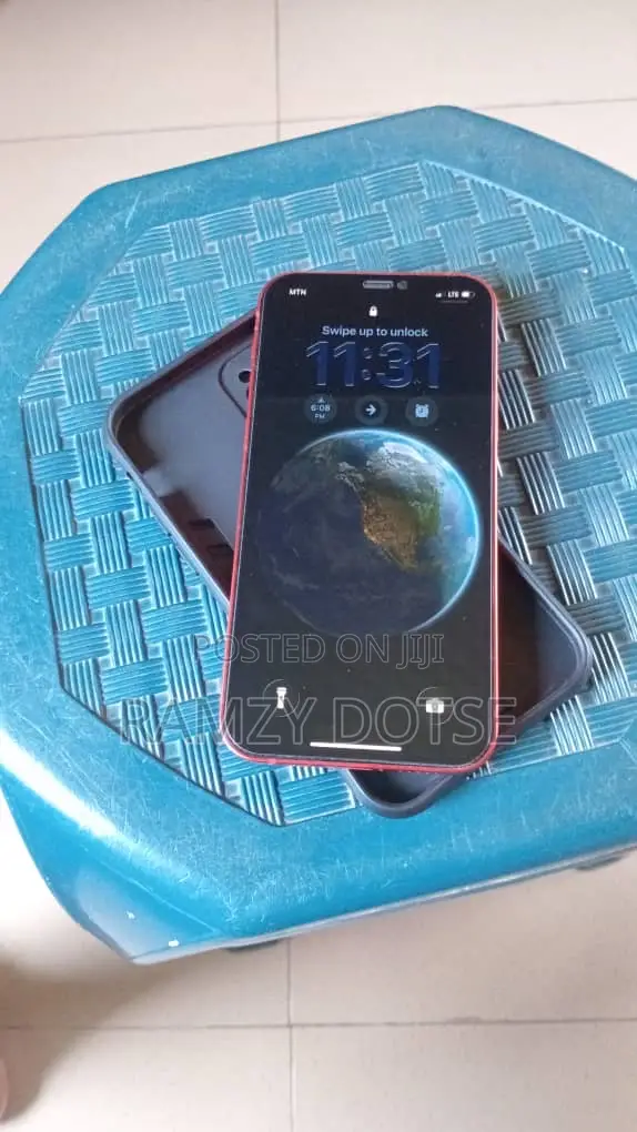 Apple iPhone 12 128 GB Pink