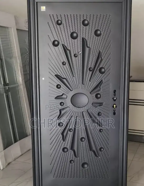 Home of Quality Doors