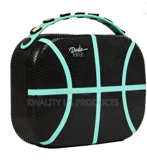 Dude Perfect Rugged Insulated Lunch Box