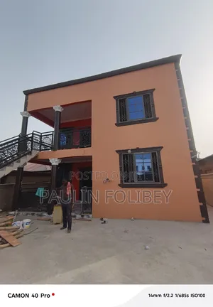 2bdrm Apartment in Fg, CP for rent