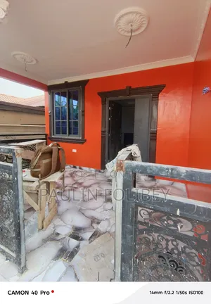 2bdrm Apartment in Fg, CP for rent