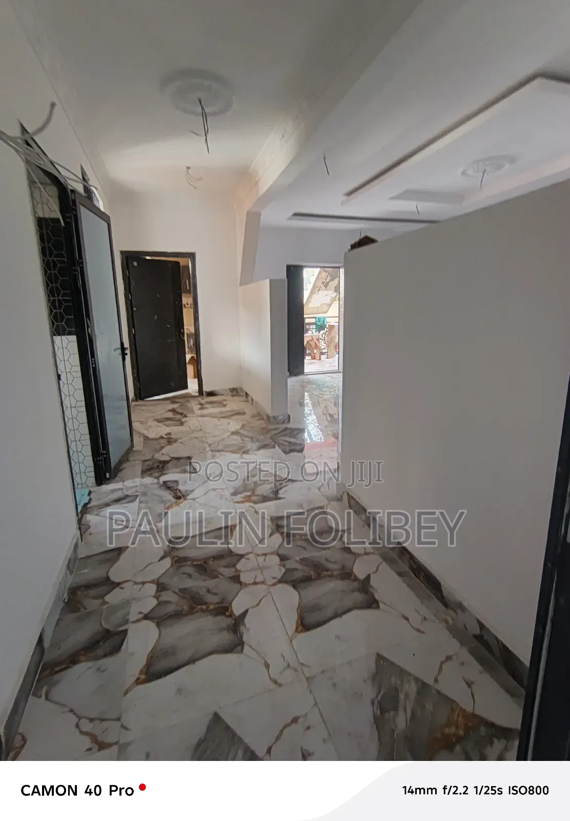 2bdrm Apartment in Fg, CP for rent