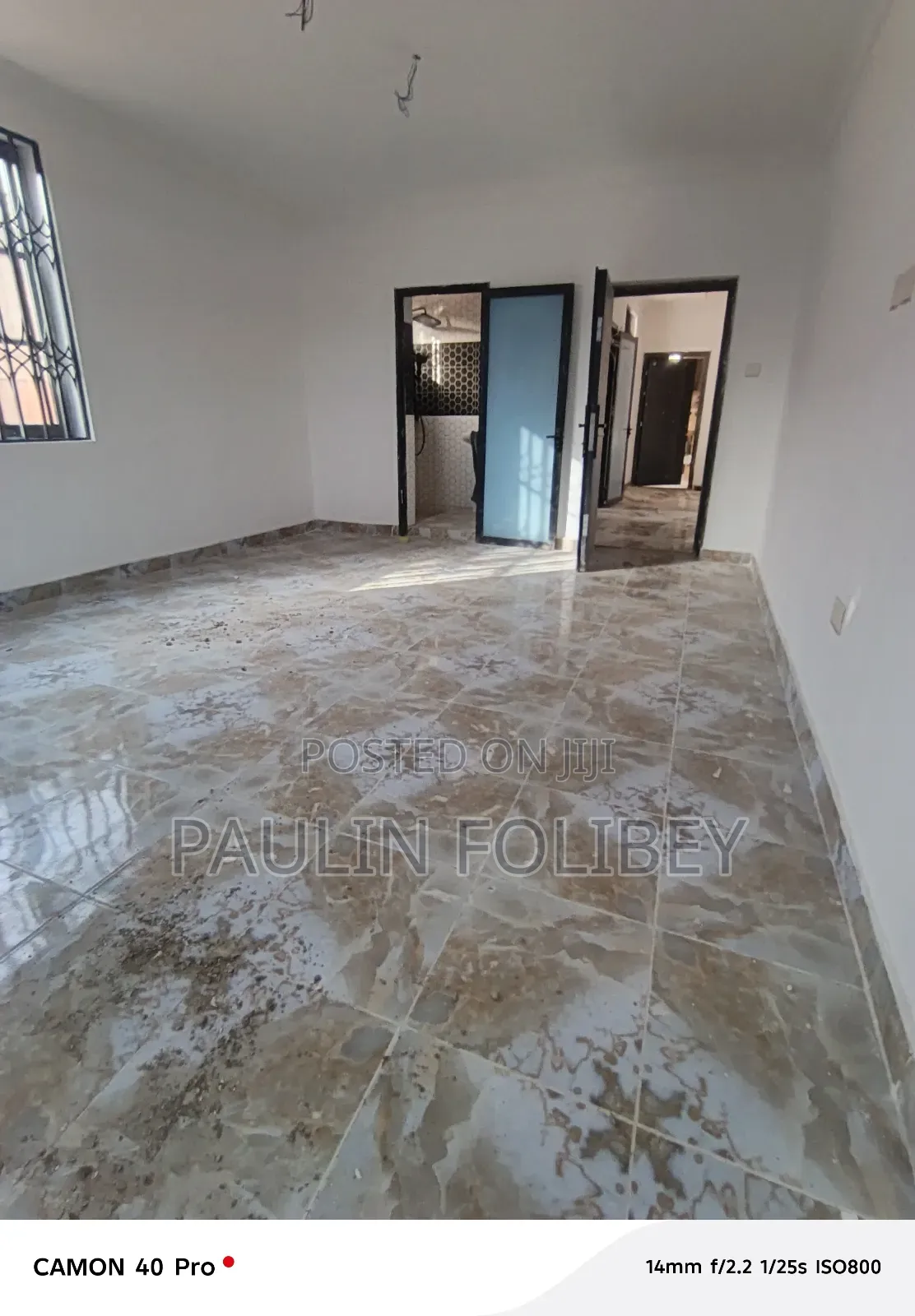 2bdrm Apartment in Fg, CP for rent