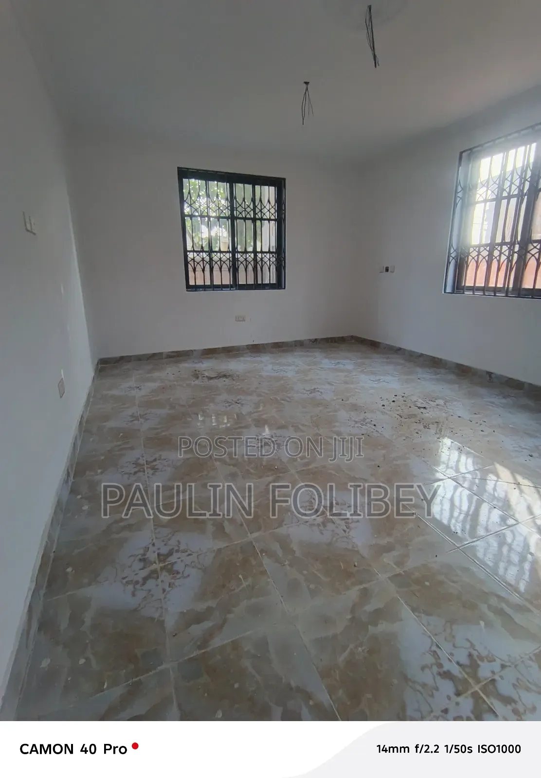 2bdrm Apartment in Fg, CP for rent