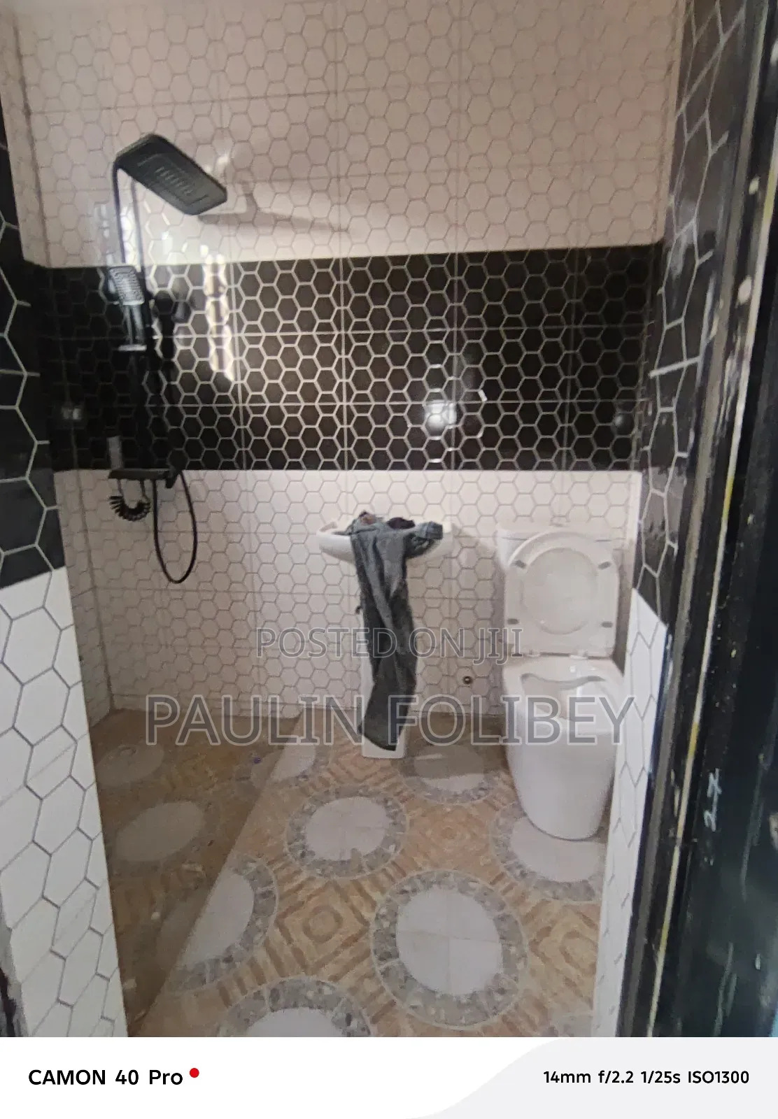 2bdrm Apartment in Fg, CP for rent