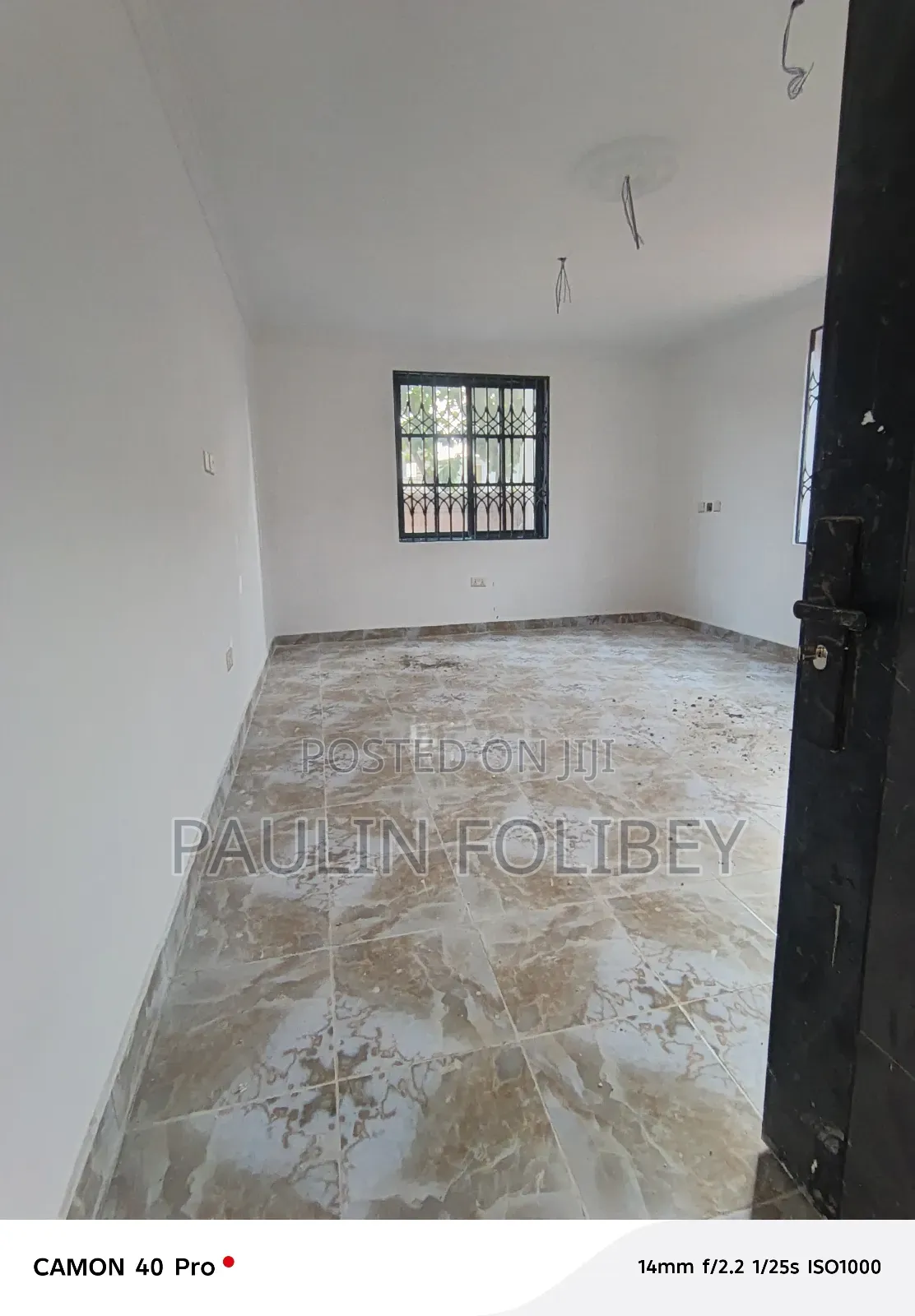 2bdrm Apartment in Fg, CP for rent