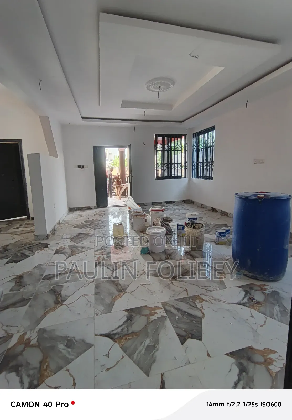 2bdrm Apartment in Fg, CP for rent