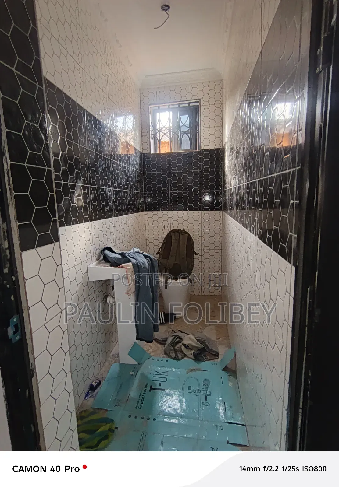 2bdrm Apartment in Fg, CP for rent