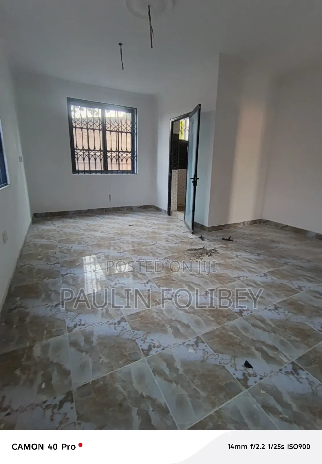 2bdrm Apartment in Fg, CP for rent