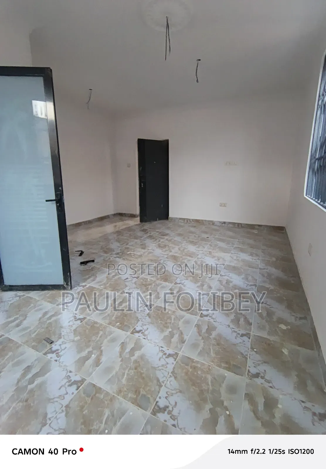 2bdrm Apartment in Fg, CP for rent