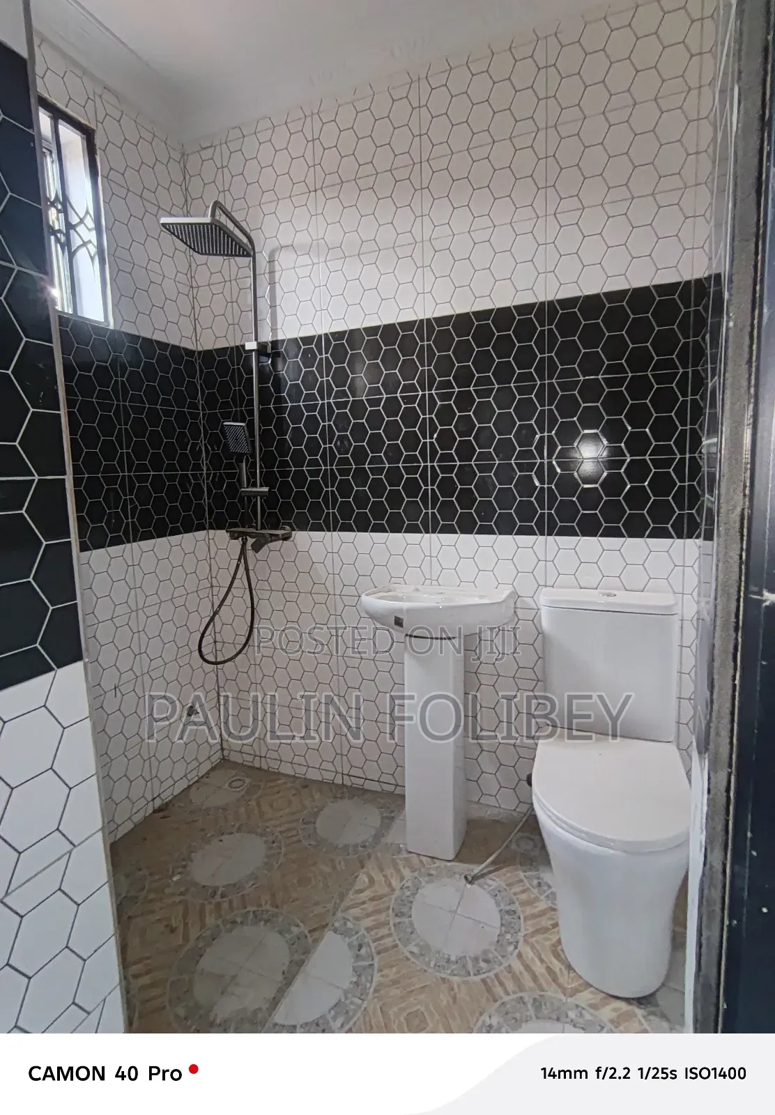 2bdrm Apartment in Fg, CP for rent
