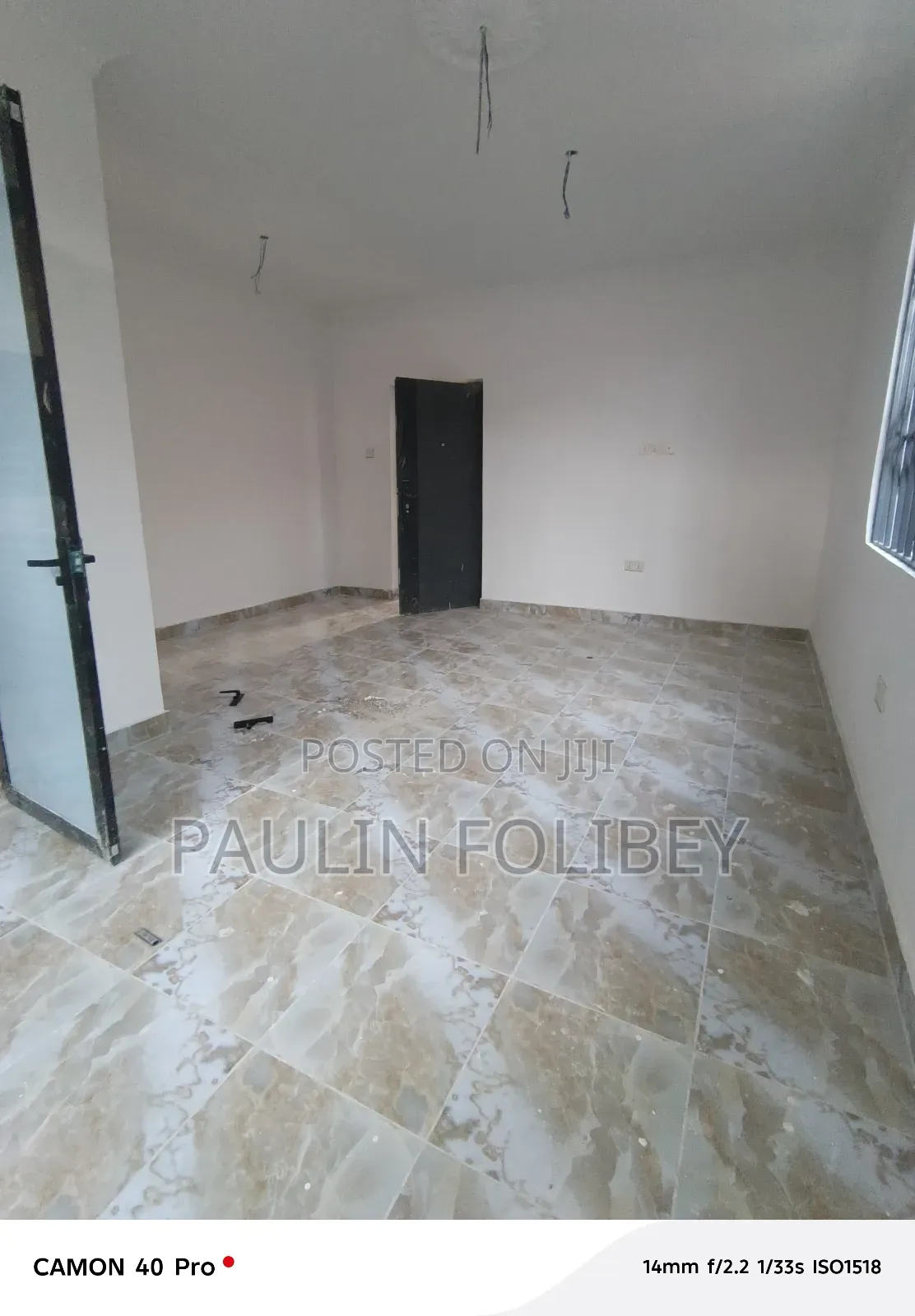 2bdrm Apartment in Fg, CP for rent