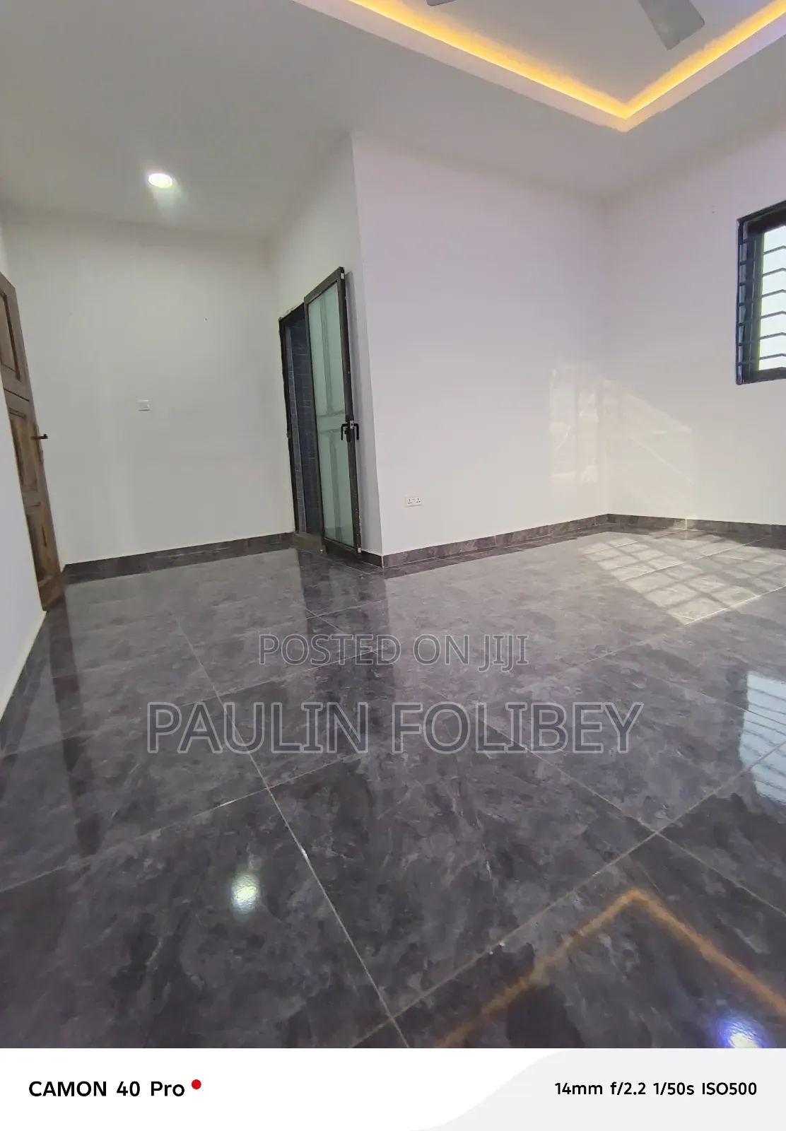 1bdrm Apartment in Dgproperties, Pentecost for rent