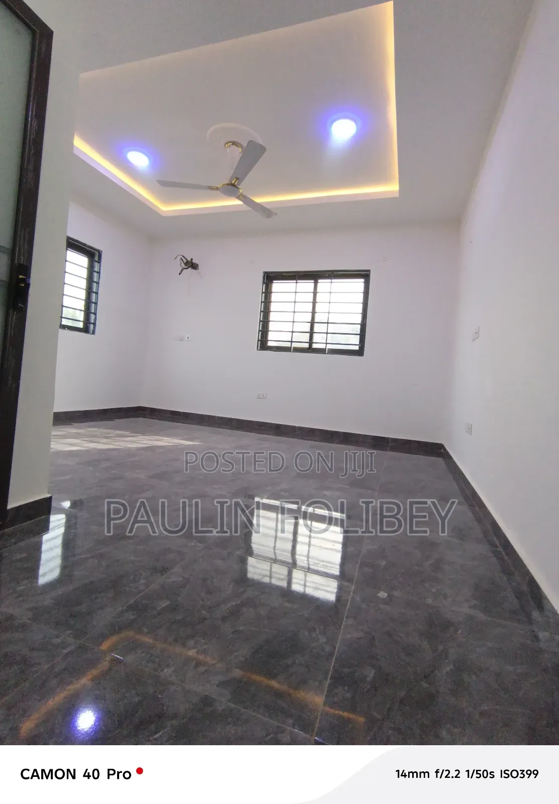 1bdrm Apartment in Dgproperties, Pentecost for rent
