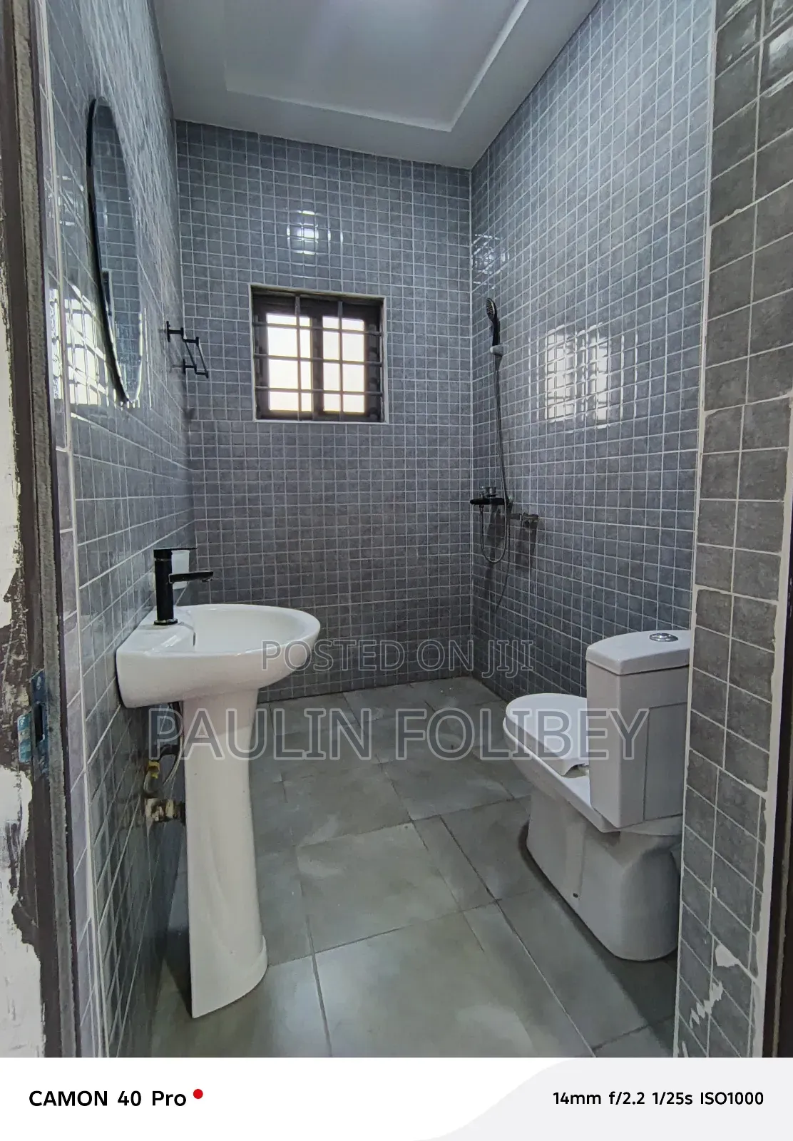 1bdrm Apartment in Dgproperties, Pentecost for rent