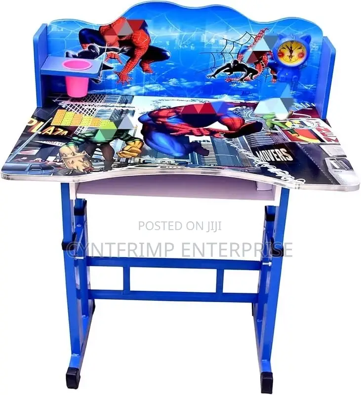Kids Study Table and Chair Sets