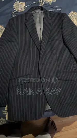 Suit Blazer - Men’S Formal