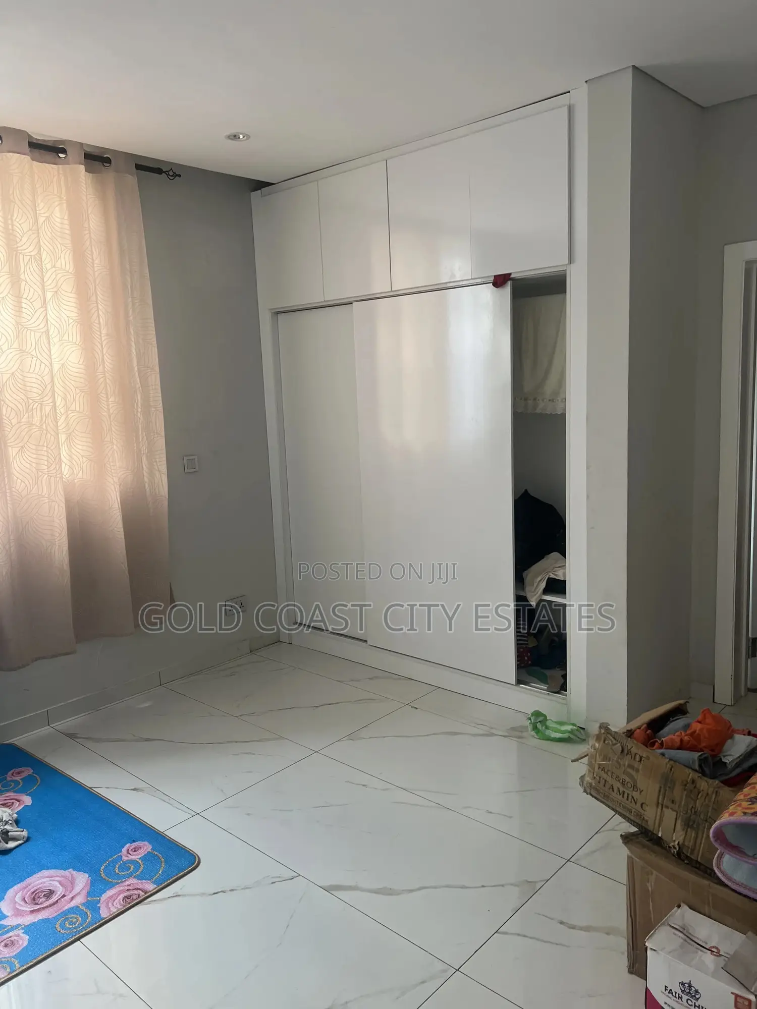 3bdrm House in Achimota for sale