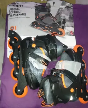 Crivit Jugend Roller Skates Inline Skates for Children