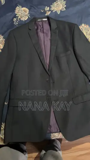 Suit Blazer - Men’S Formal