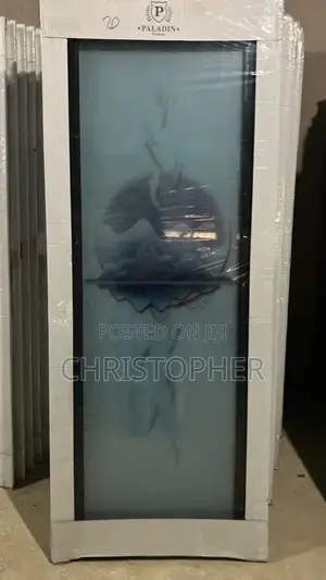 Affordable Bath Room Glass Door