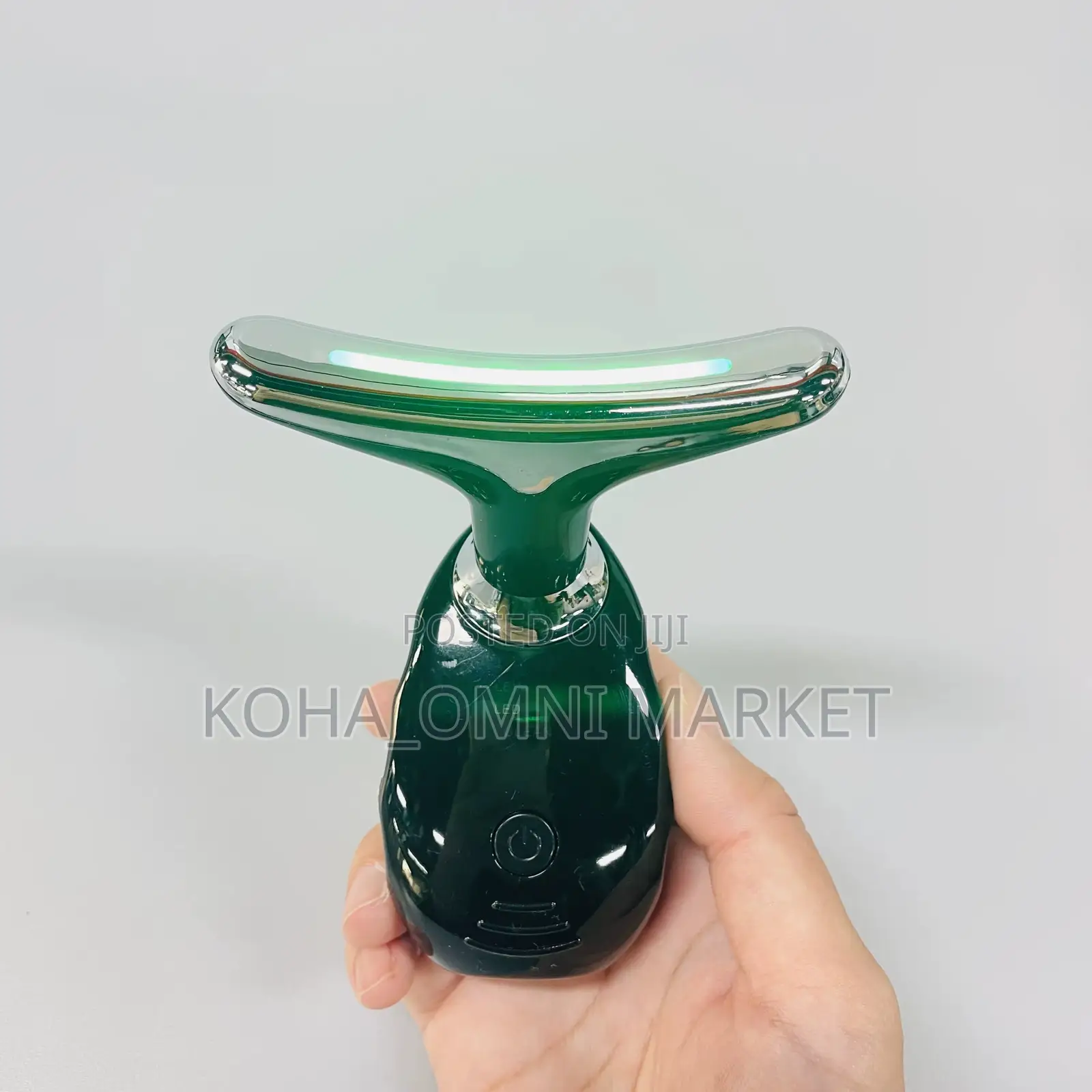 Neck And Face Massager