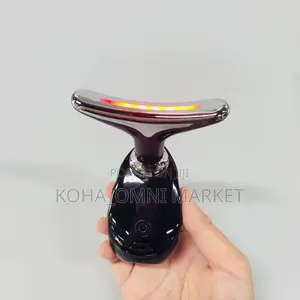 Neck And Face Massager