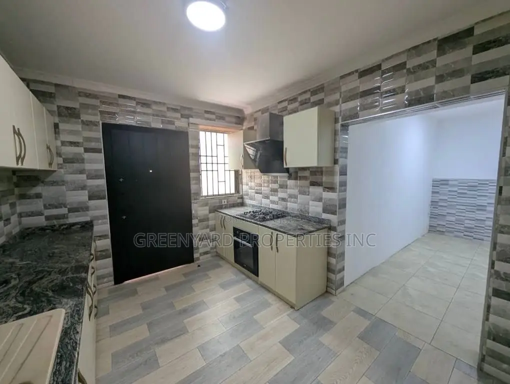 4bdrm House in Bawaleshie Rd, East Legon for rent