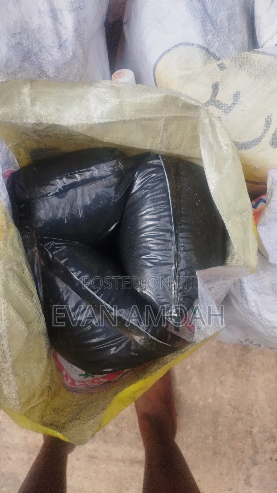 Damproof Chemical Carbon Black Powder