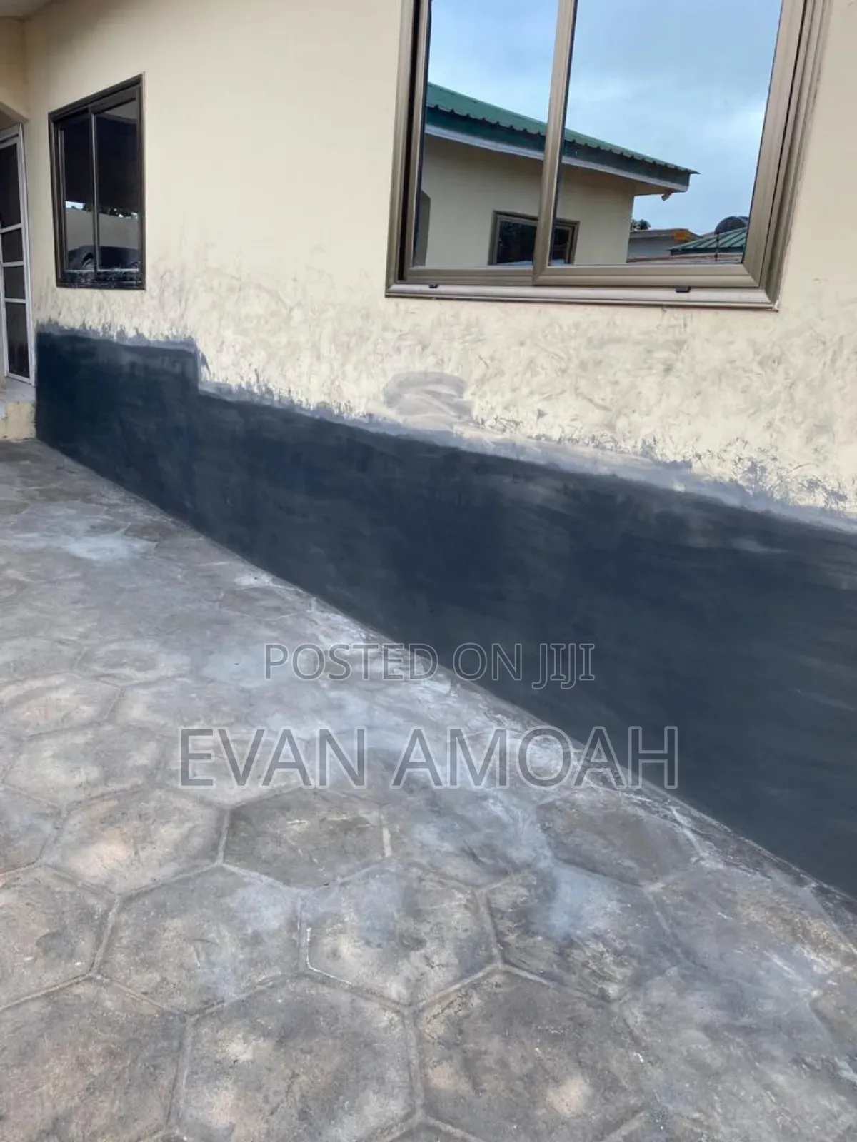 Damproof Chemical Carbon Black Powder