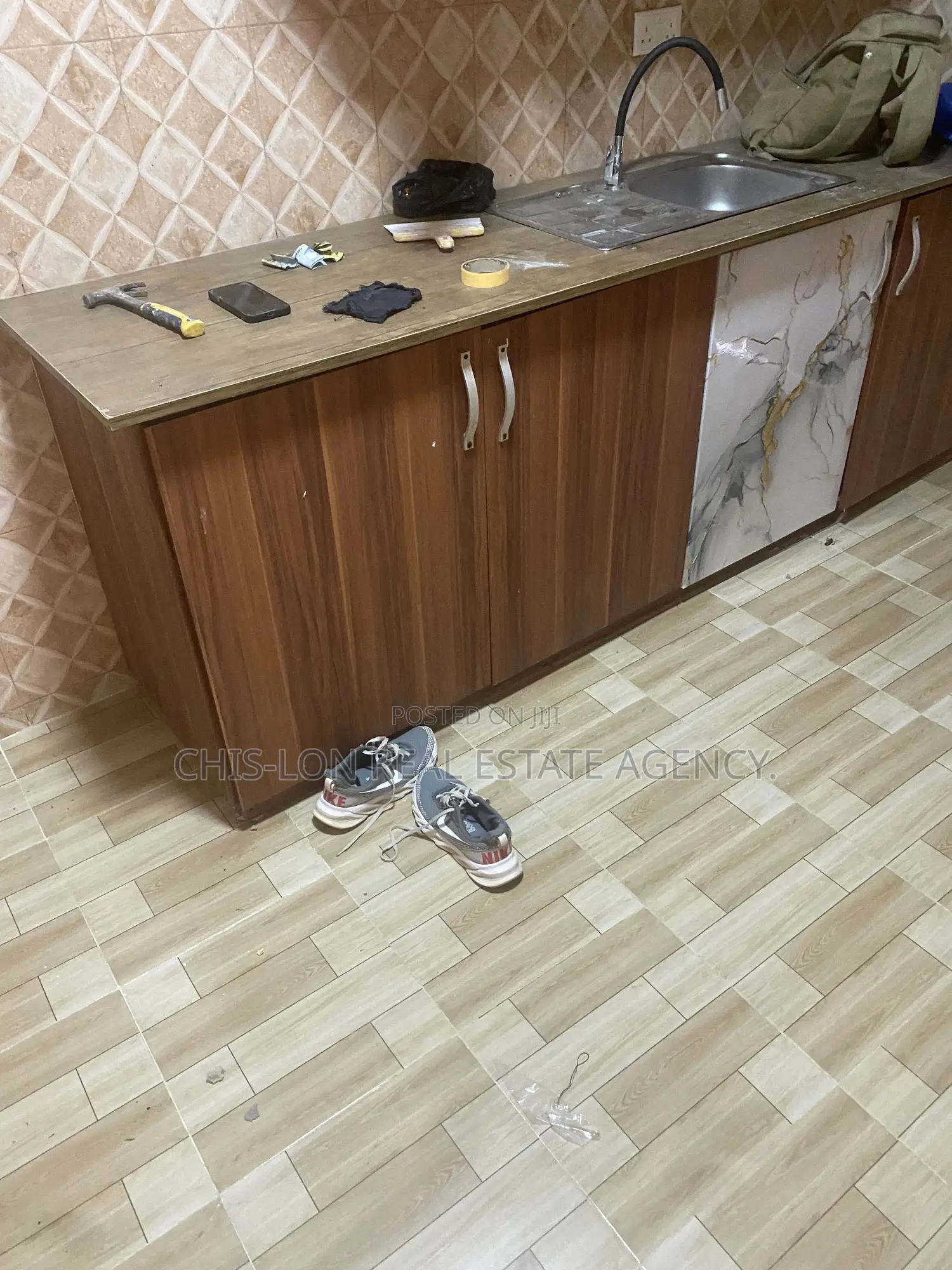 2bdrm Apartment in Chis-Lon Broker’S, Toll Booth for rent