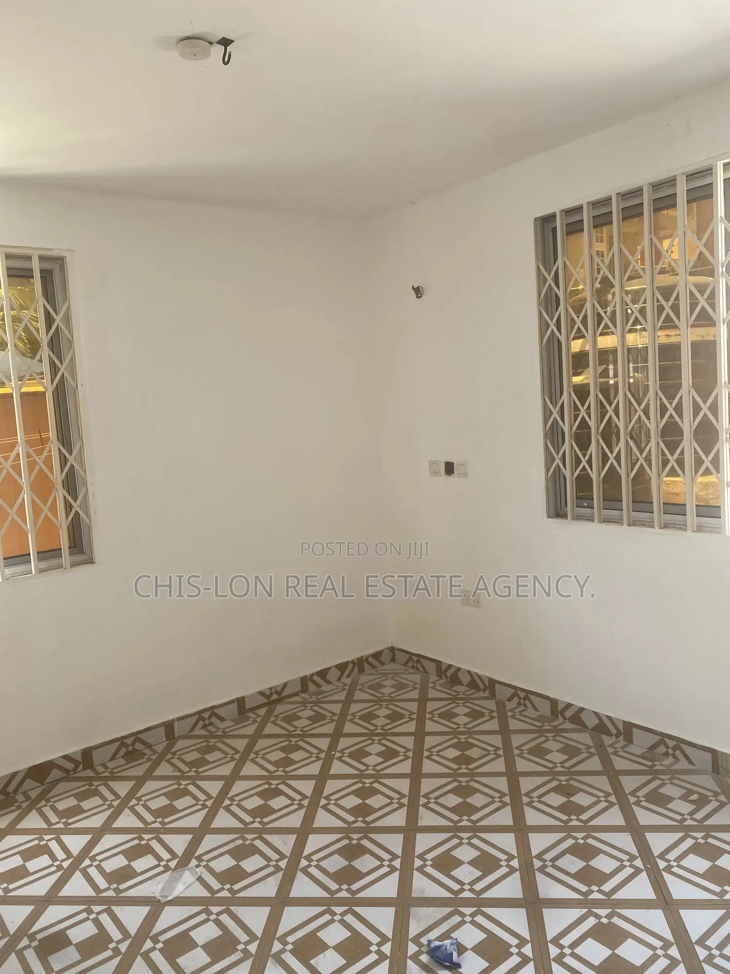 2bdrm Apartment in Chis-Lon Broker’S, Toll Booth for rent