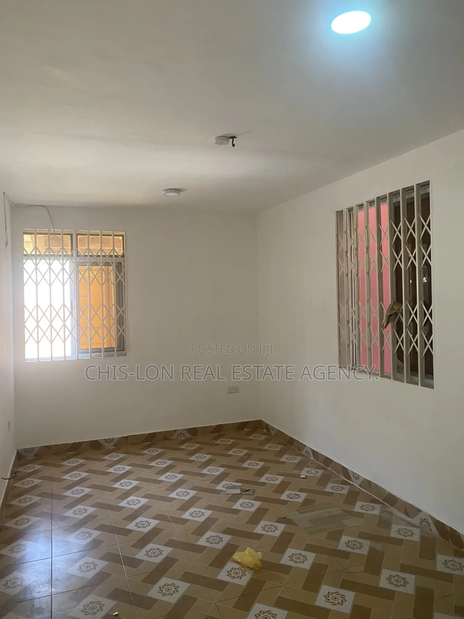 2bdrm Apartment in Chis-Lon Broker’S, Toll Booth for rent
