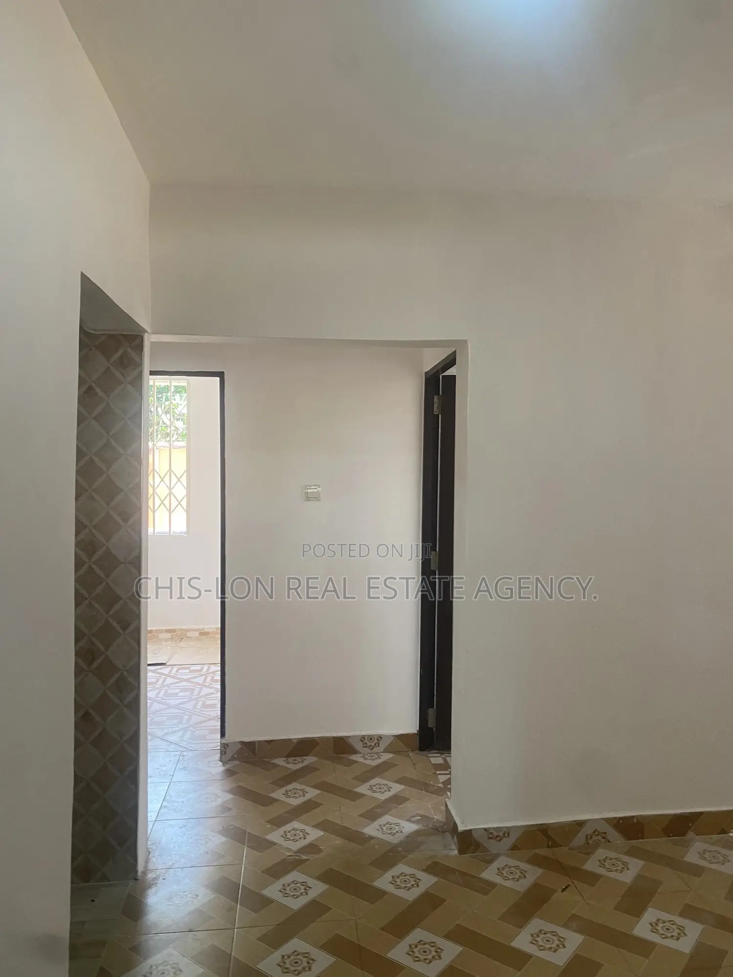 2bdrm Apartment in Chis-Lon Broker’S, Toll Booth for rent