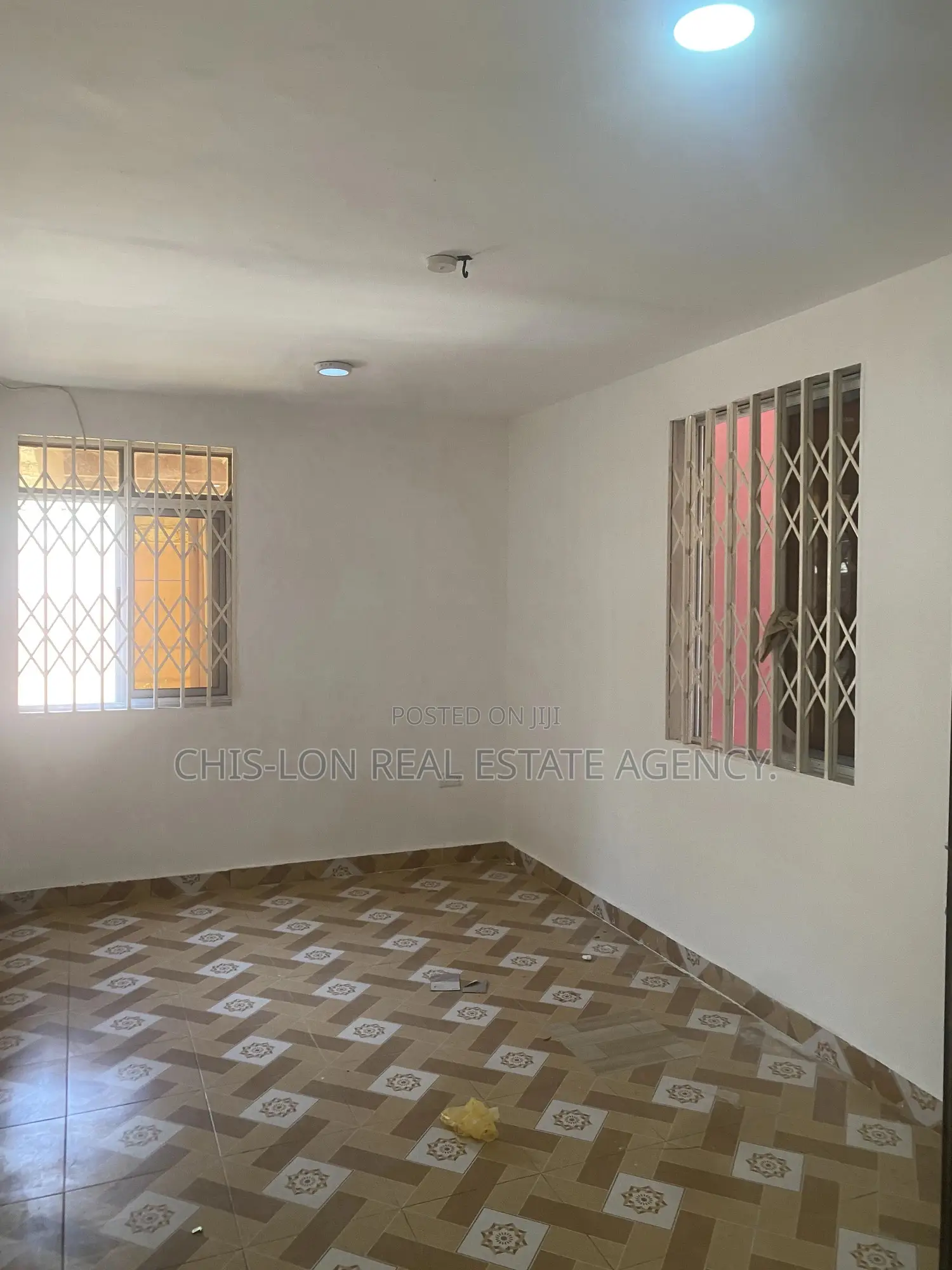 2bdrm Apartment in Chis-Lon Broker’S, Toll Booth for rent