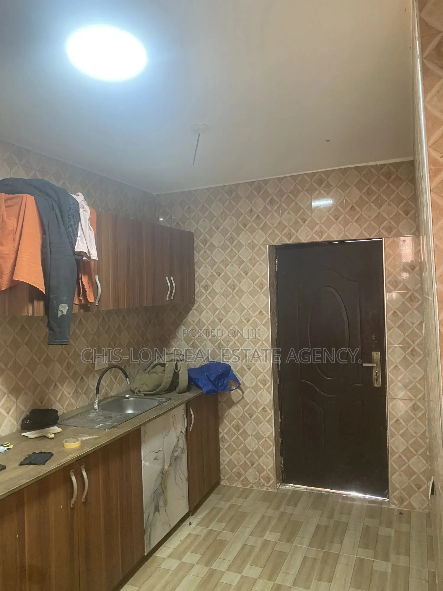 2bdrm Apartment in Chis-Lon Broker’S, Toll Booth for rent