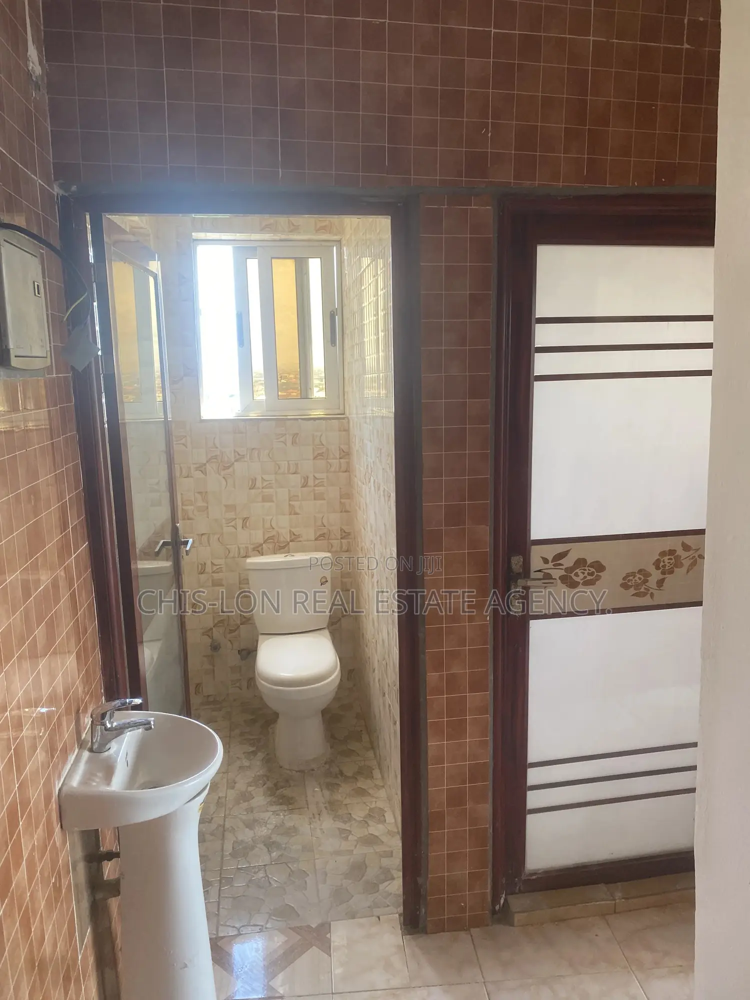 2bdrm Apartment in Chis-Lon Broker’S, Toll Booth for rent