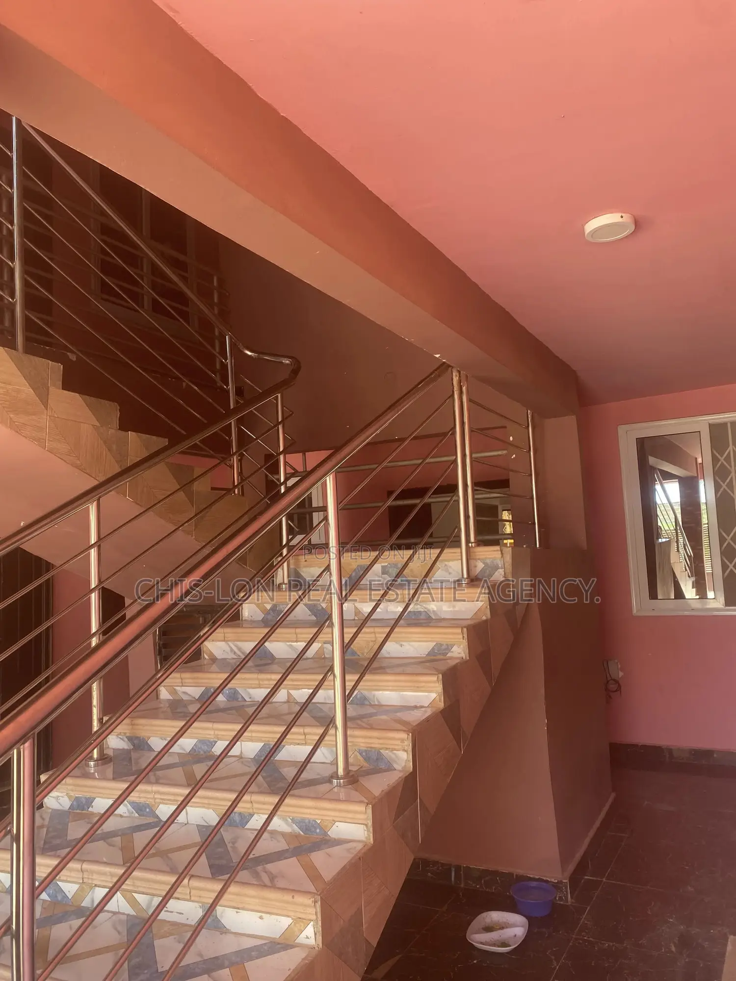 2bdrm Apartment in Chis-Lon Broker’S, Toll Booth for rent