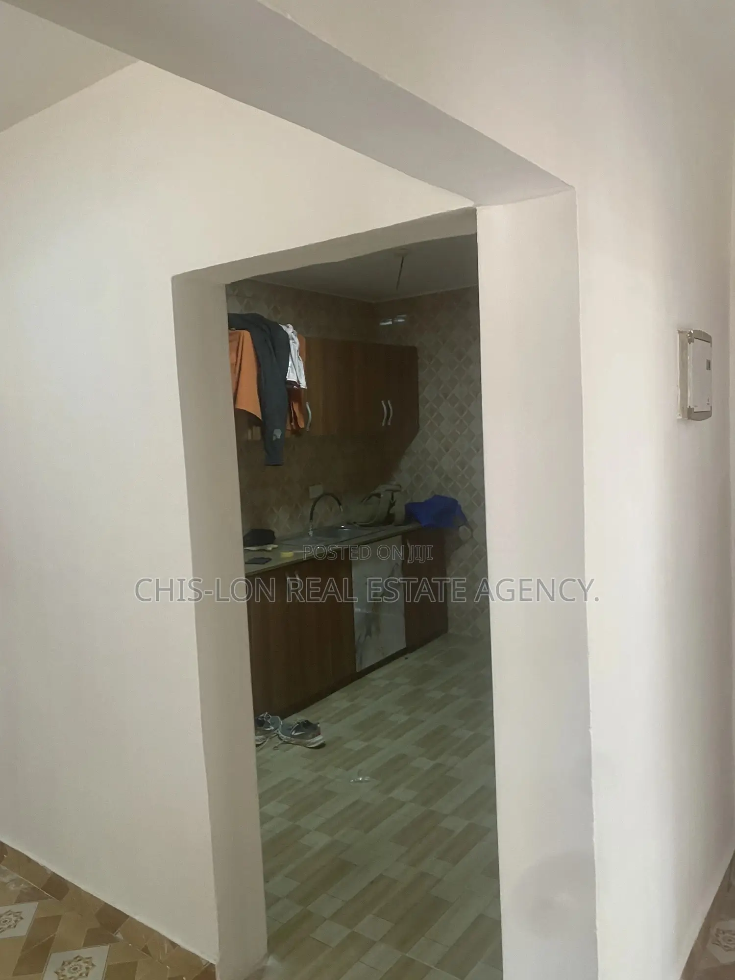 2bdrm Apartment in Chis-Lon Broker’S, Toll Booth for rent