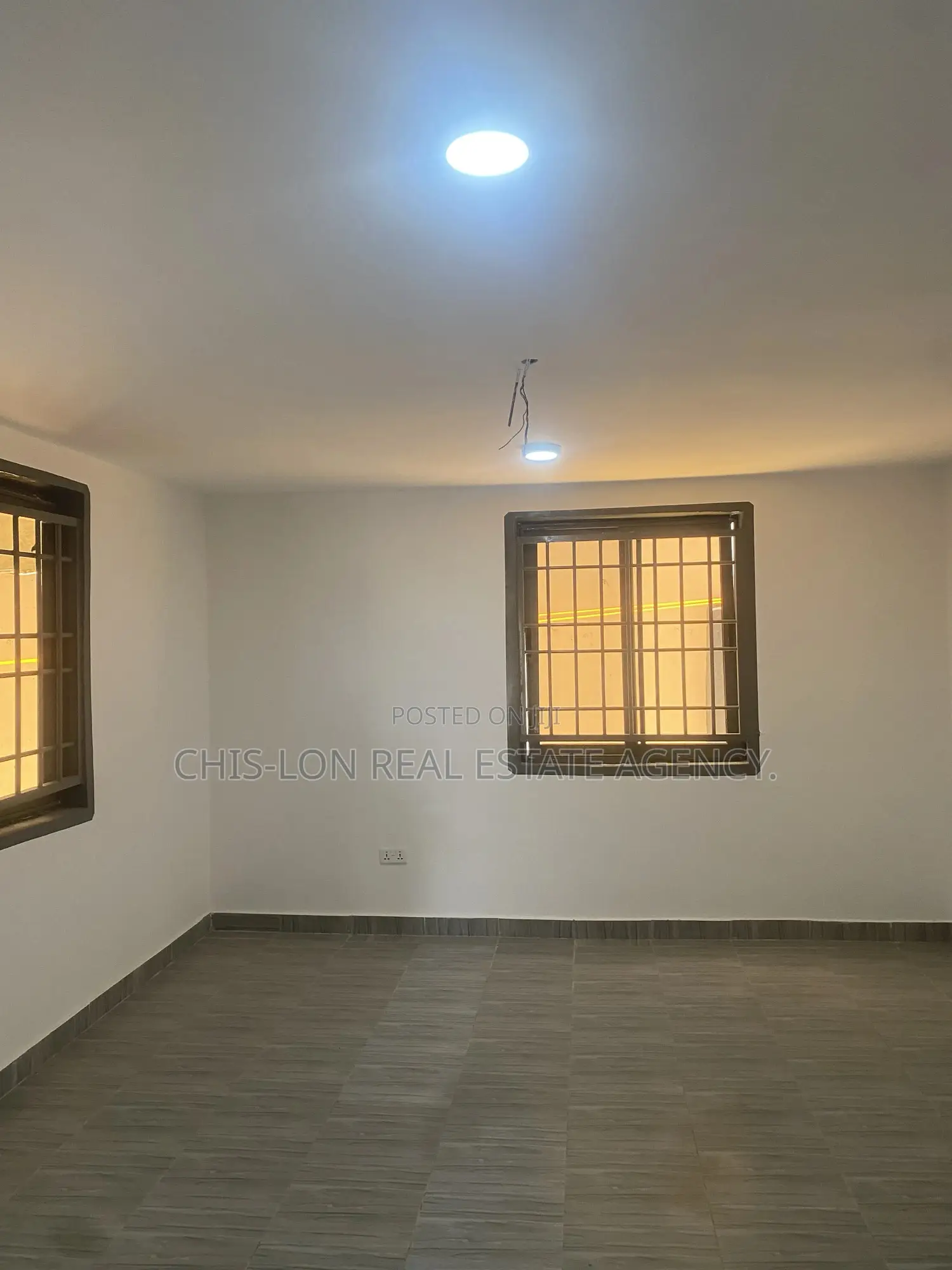 1bdrm Apartment in Chis-Lon Broker’S, Toll Booth for rent