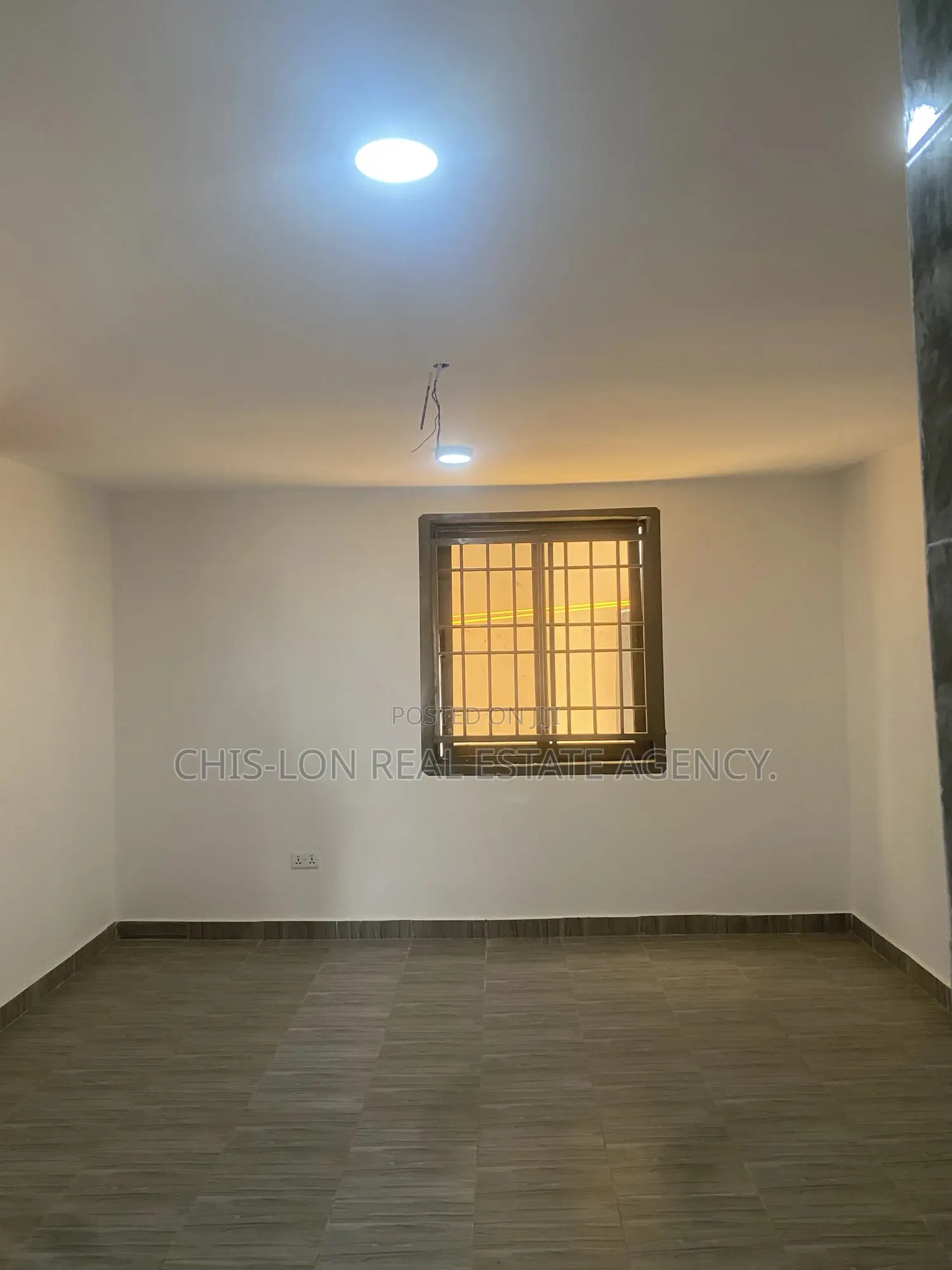 1bdrm Apartment in Chis-Lon Broker’S, Toll Booth for rent
