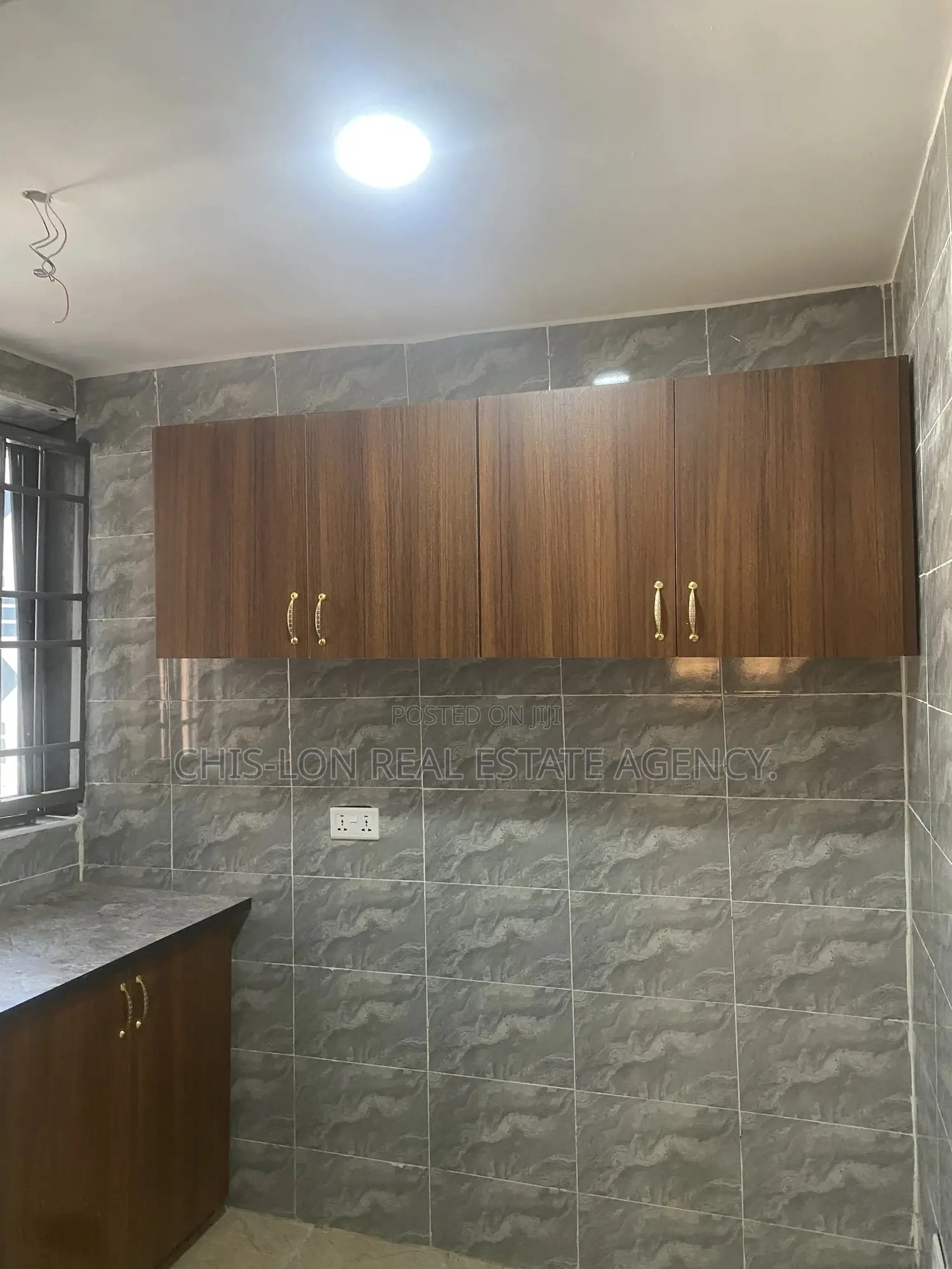 1bdrm Apartment in Chis-Lon Broker’S, Toll Booth for rent