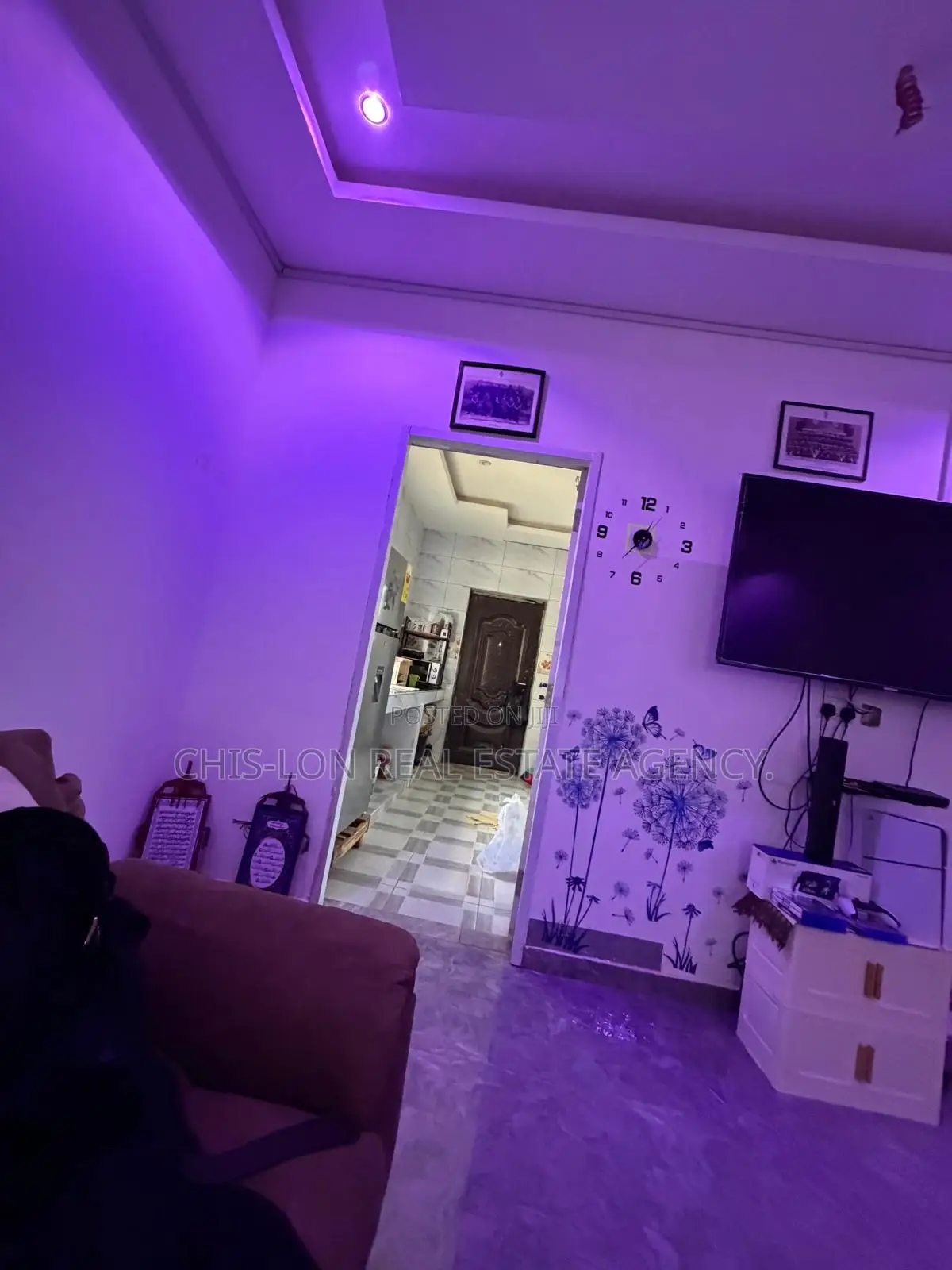 2bdrm House in Chis-Lon Broker’S, Bluetop Estate for sale