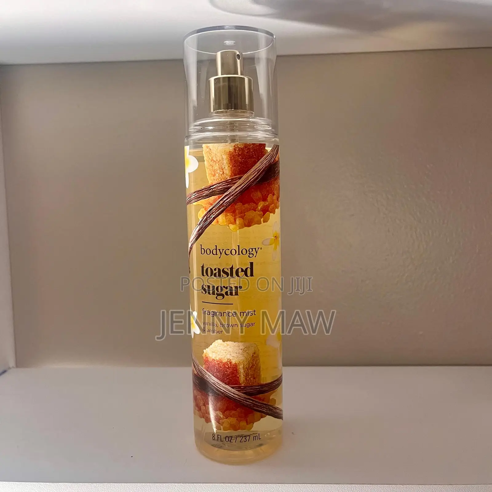 Original Bodycoloy Body Mist
