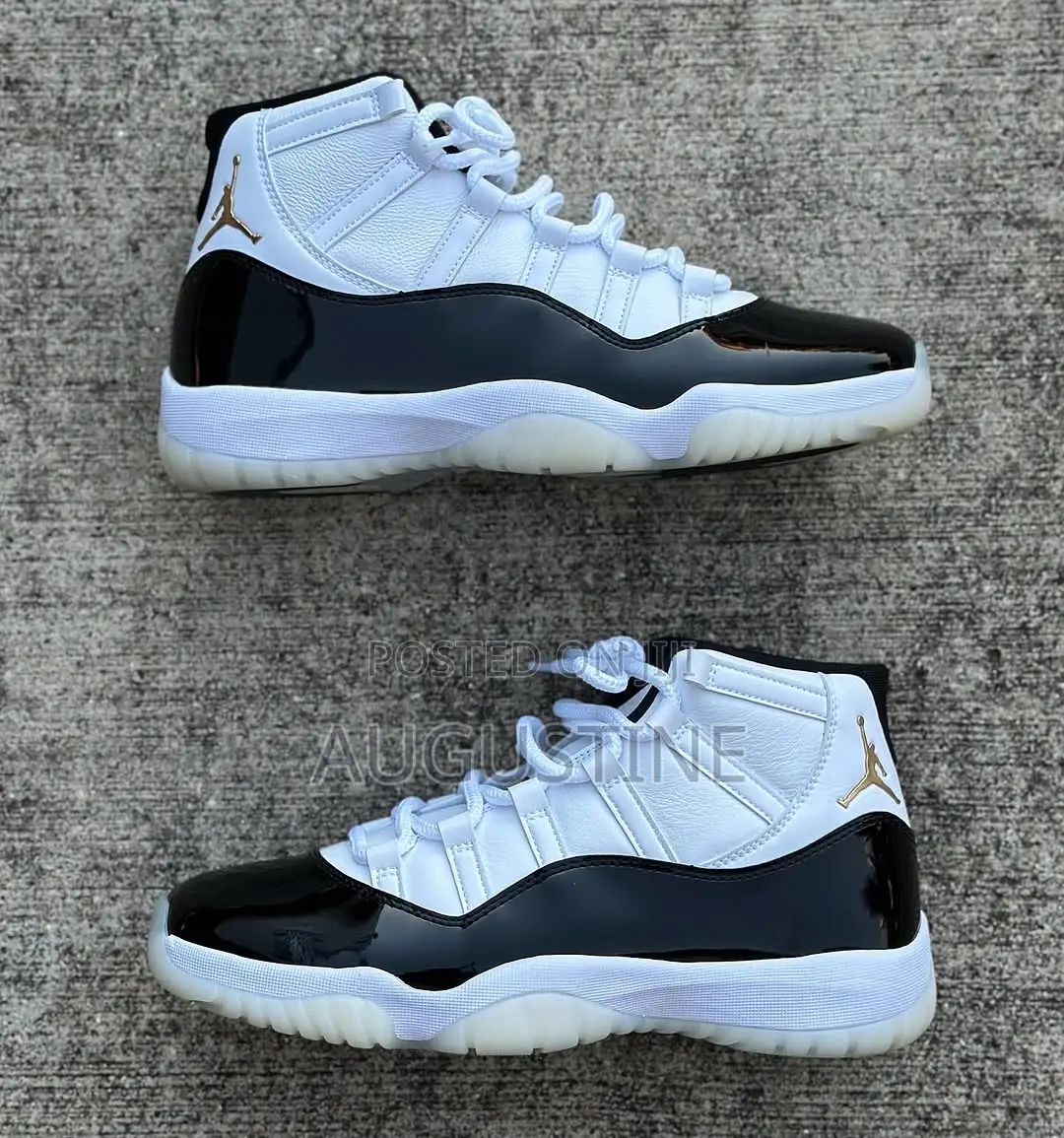 Air Jordan 11